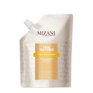 Mizani True Texture Moisture Replenish Shampoo 500ml